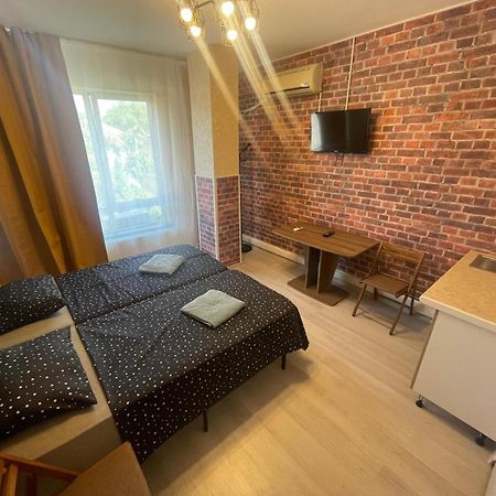 Urban Suites Bucsinescu Iasi Exterior foto
