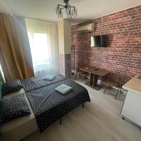 Urban Suites Bucsinescu Iasi Exterior foto