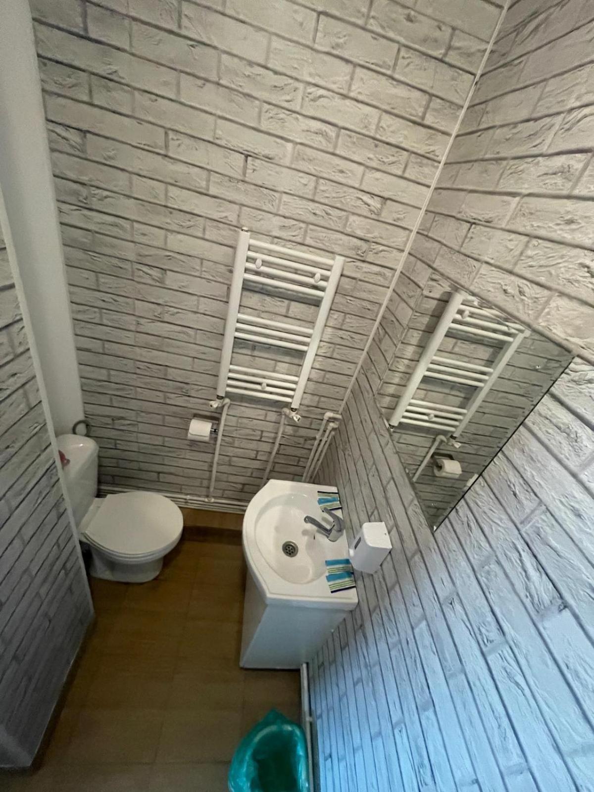Urban Suites Bucsinescu Iasi Exterior foto